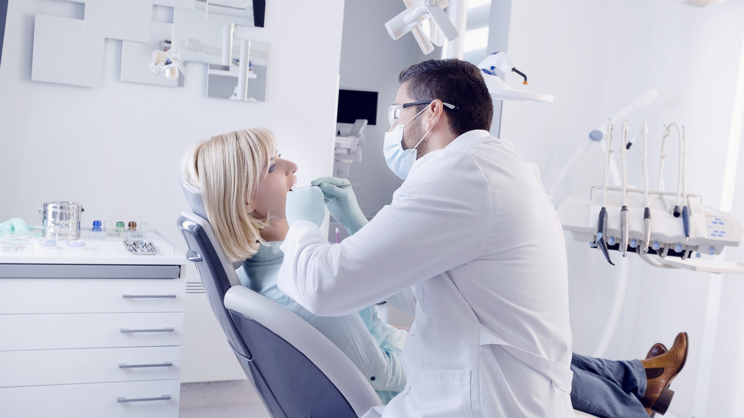Dentist in Redlands, CA