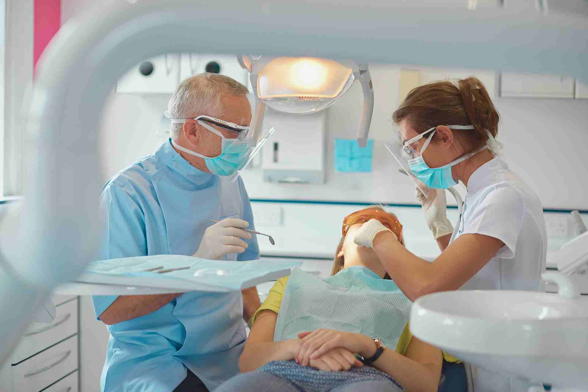 Dentist in Redlands, CA